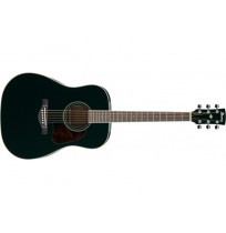 IBANEZ AW70 BK akustična kitara